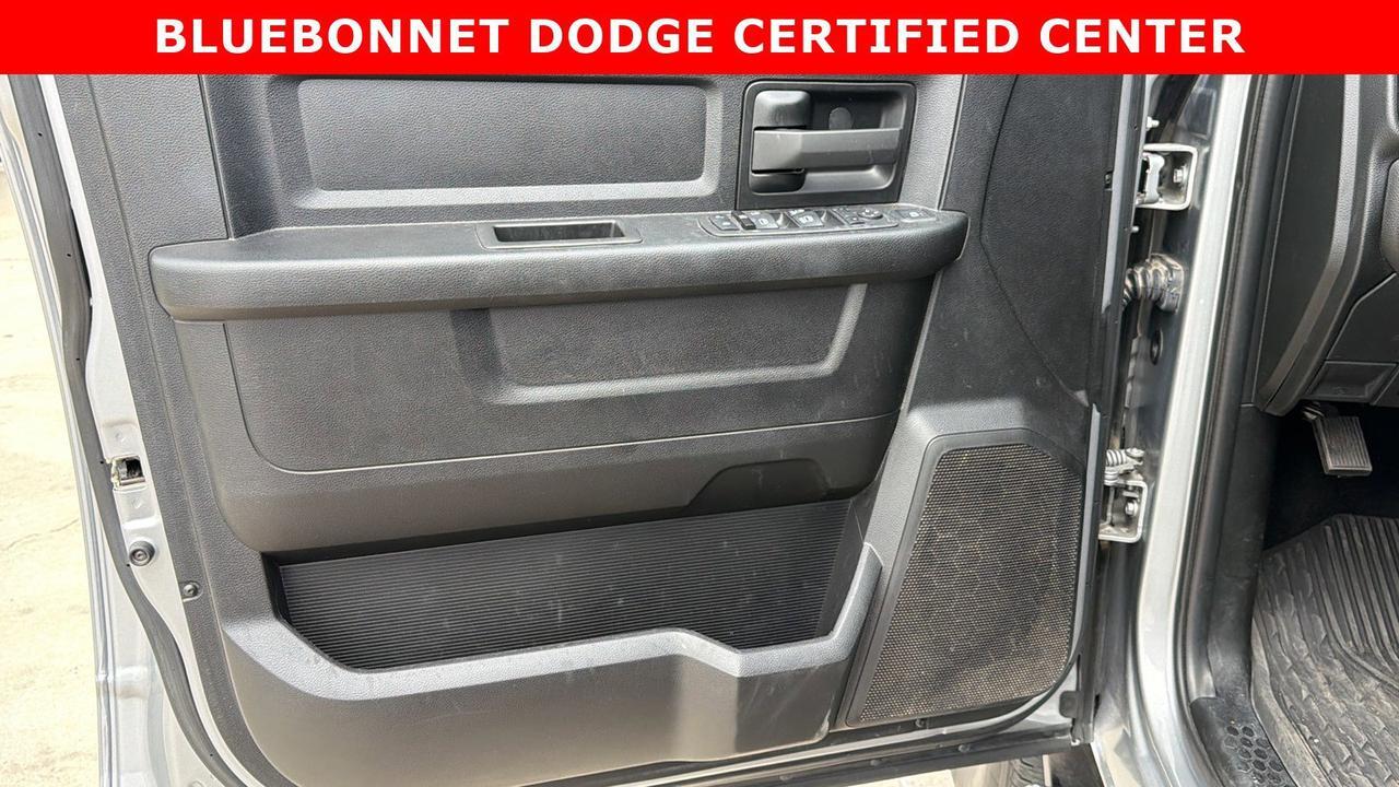 2023 Ram 2500 Tradesman New Braunfels TX