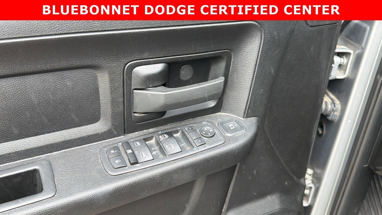 2023 Ram 2500 Tradesman New Braunfels TX