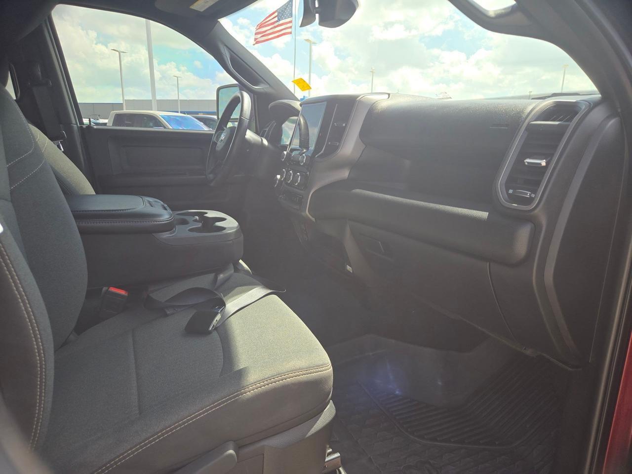 2023 Ram 2500 Tradesman Castroville TX