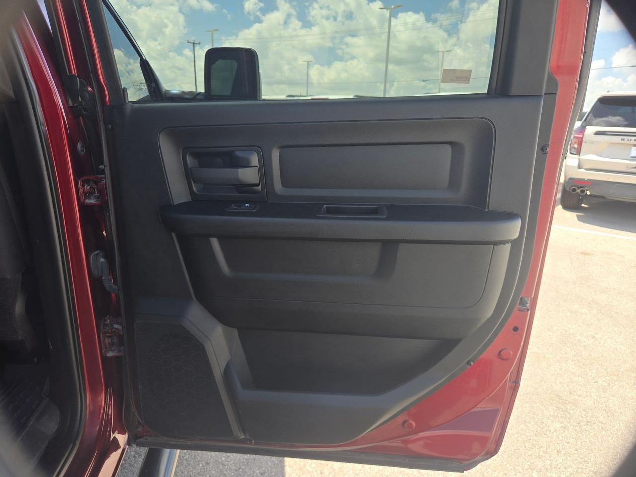 2023 Ram 2500 Tradesman Castroville TX