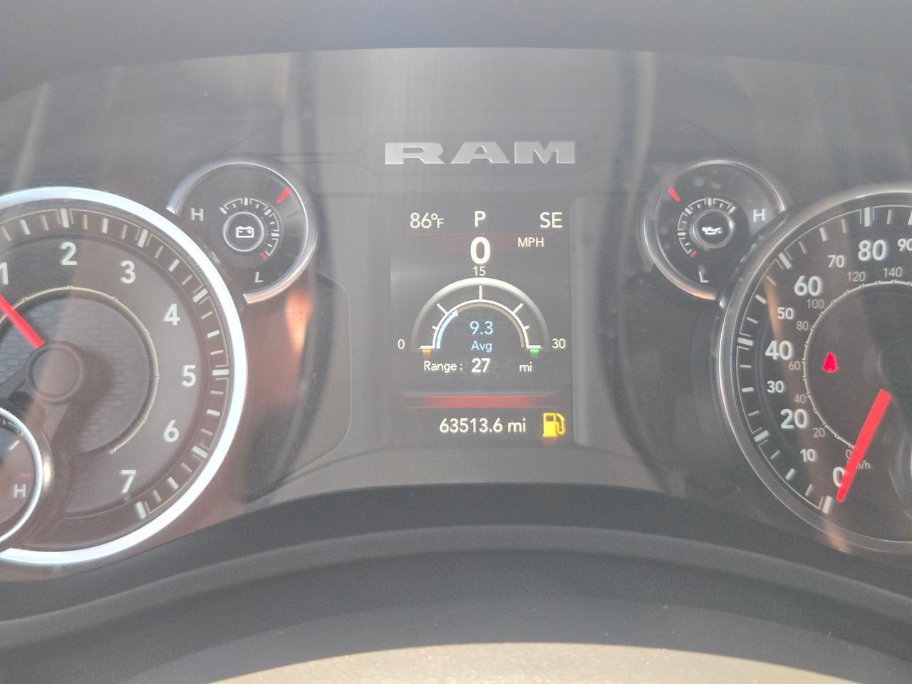 2023 Ram 2500 Tradesman Castroville TX
