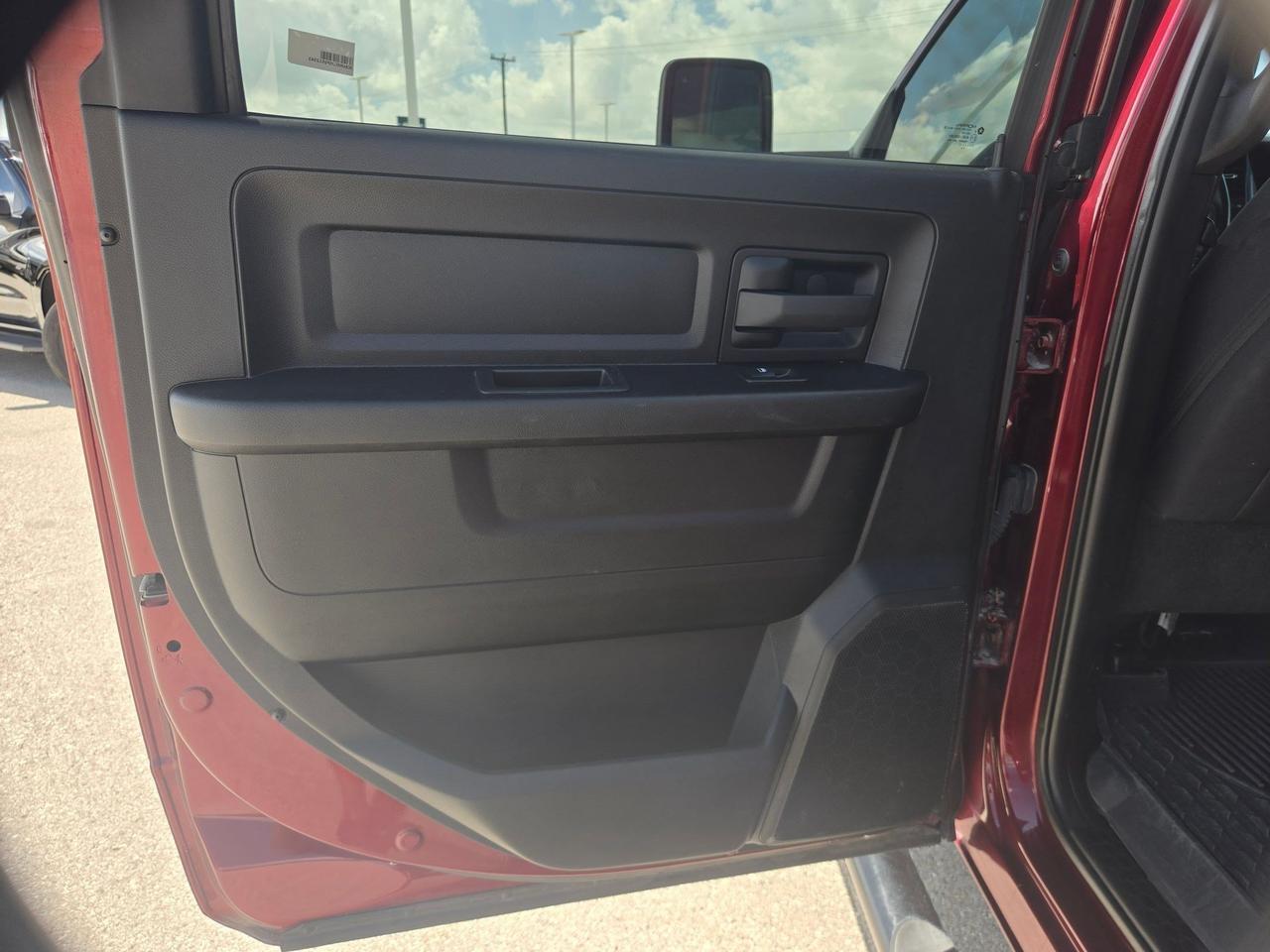 2023 Ram 2500 Tradesman Castroville TX