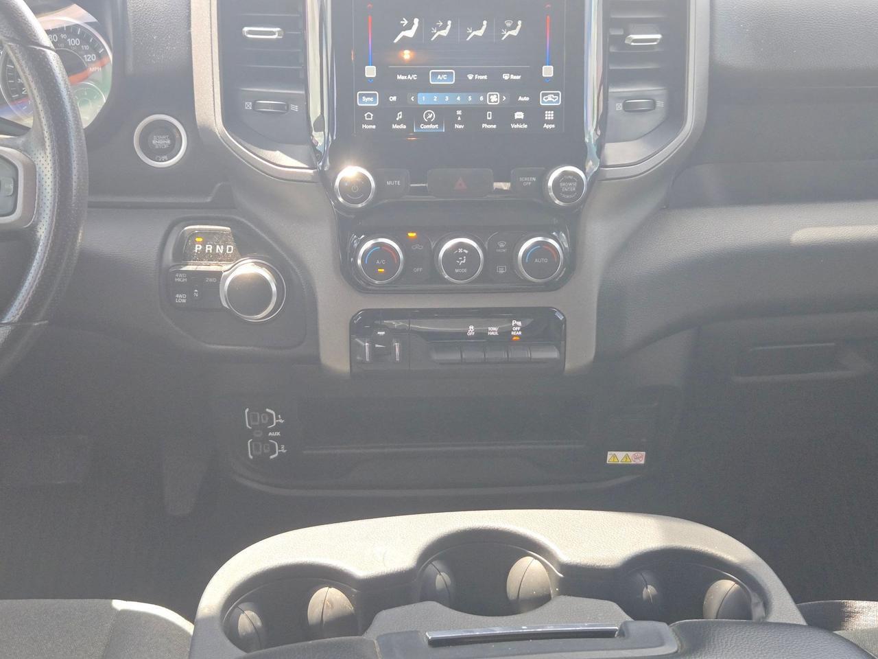 2023 Ram 2500 Tradesman Castroville TX