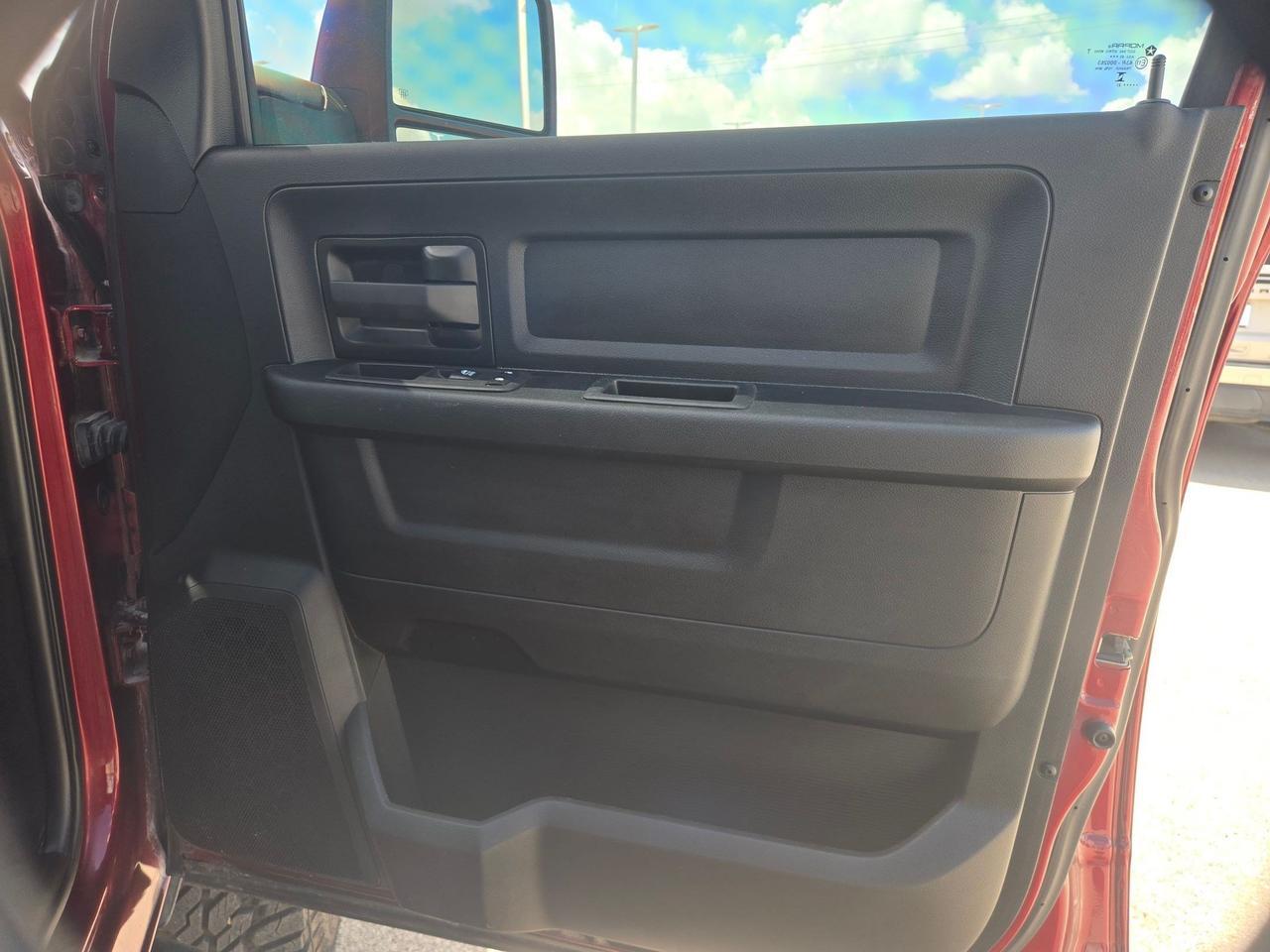 2023 Ram 2500 Tradesman Castroville TX