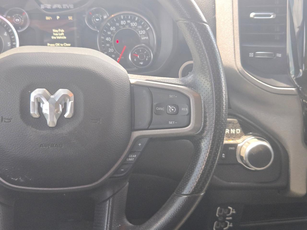 2023 Ram 2500 Tradesman Castroville TX