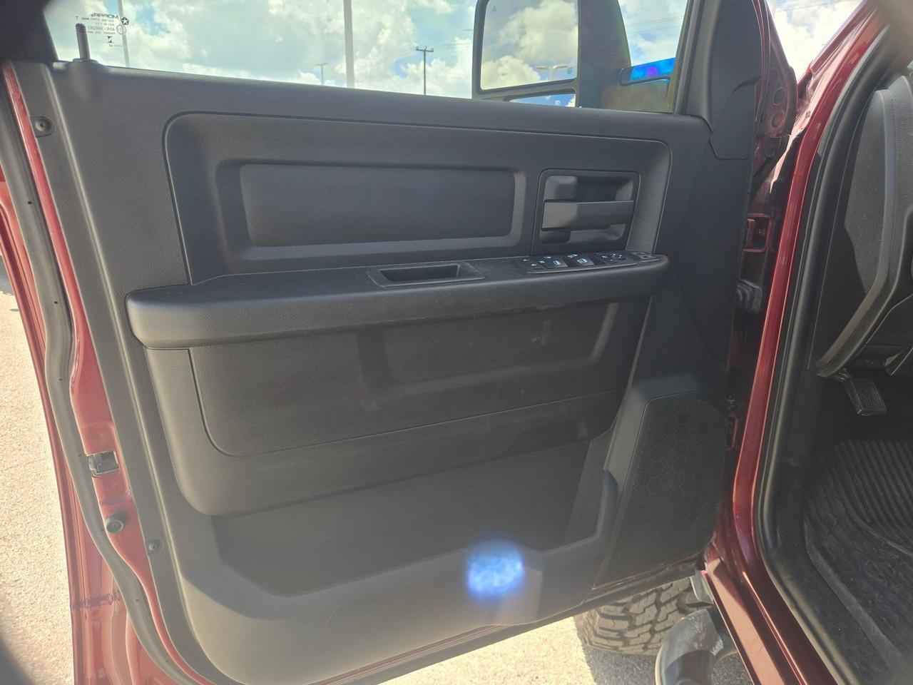 2023 Ram 2500 Tradesman Castroville TX