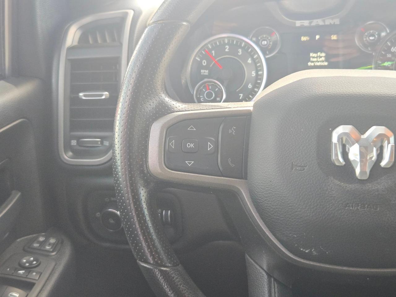 2023 Ram 2500 Tradesman Castroville TX