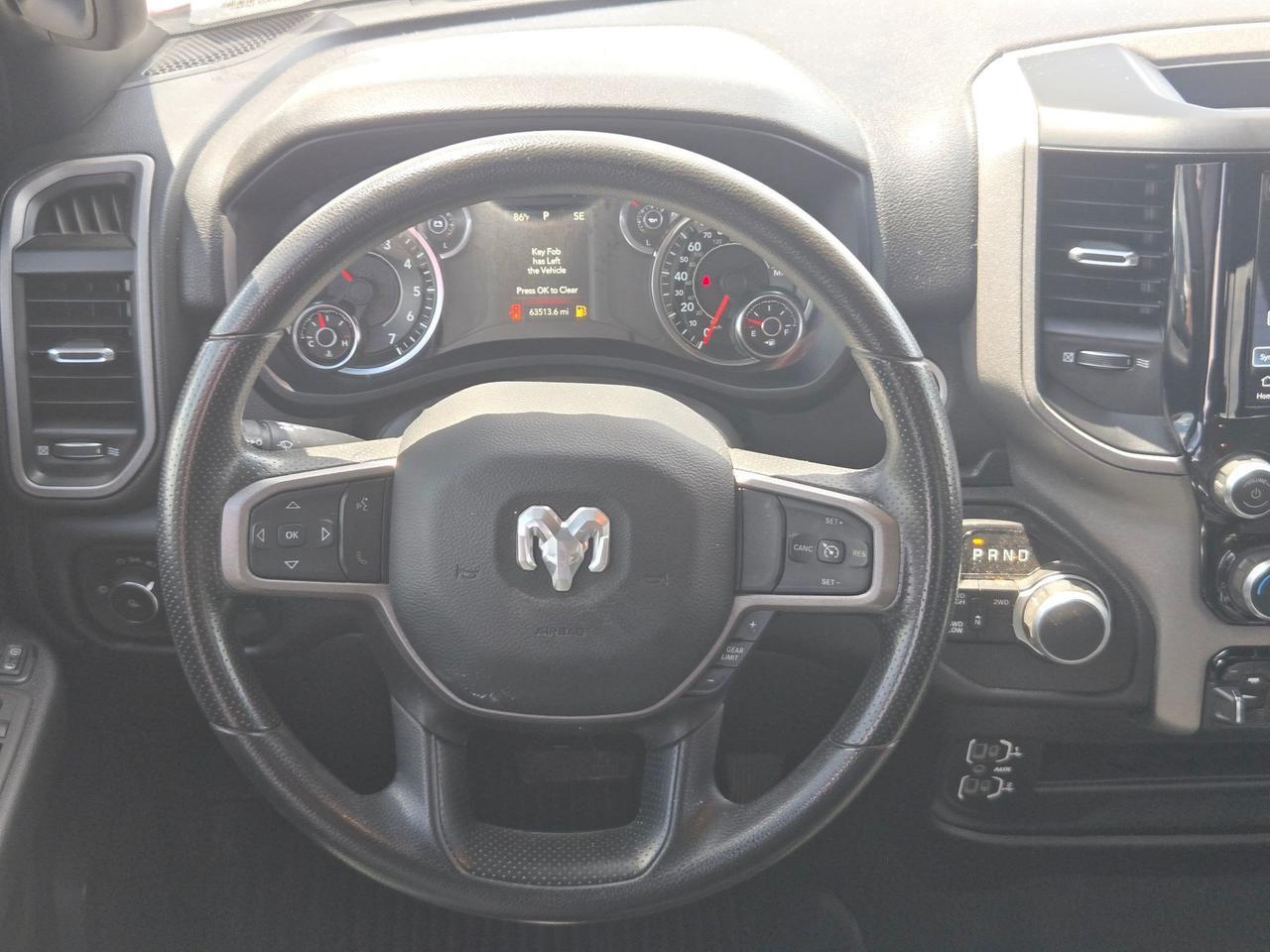 2023 Ram 2500 Tradesman Castroville TX