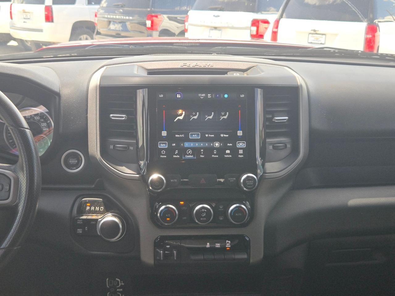 2023 Ram 2500 Tradesman Castroville TX