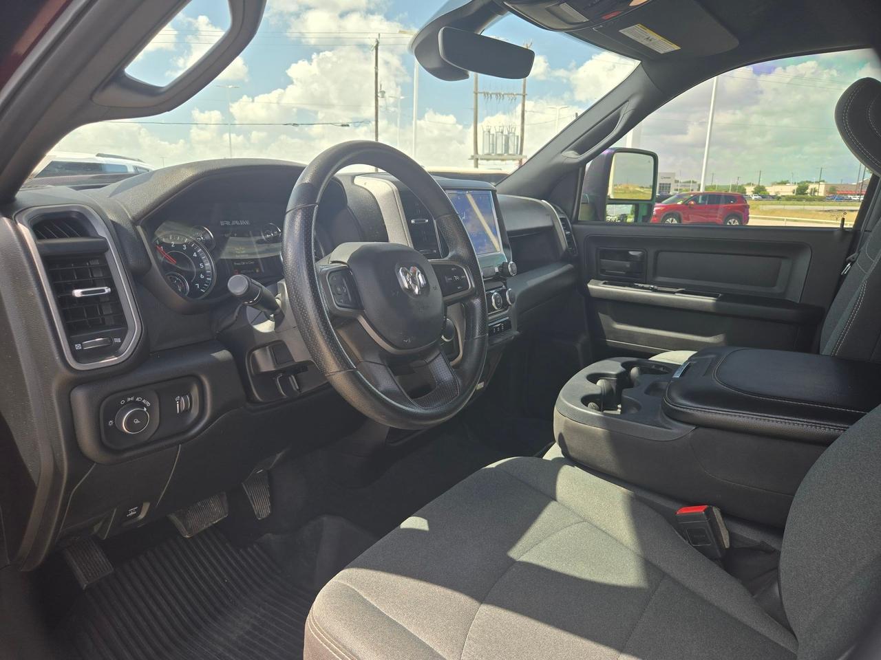 2023 Ram 2500 Tradesman Castroville TX