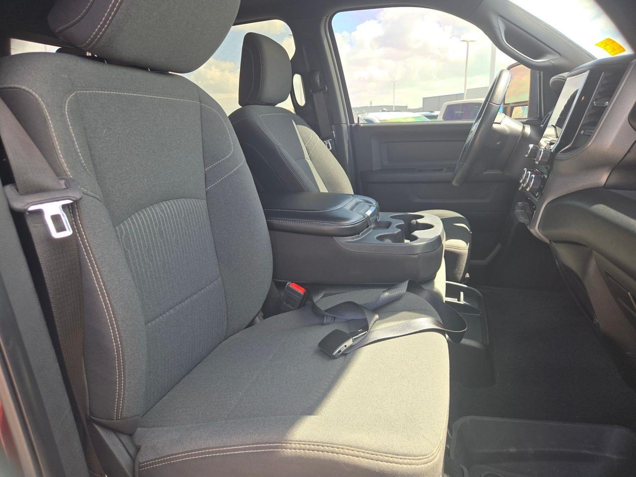 2023 Ram 2500 Tradesman Castroville TX