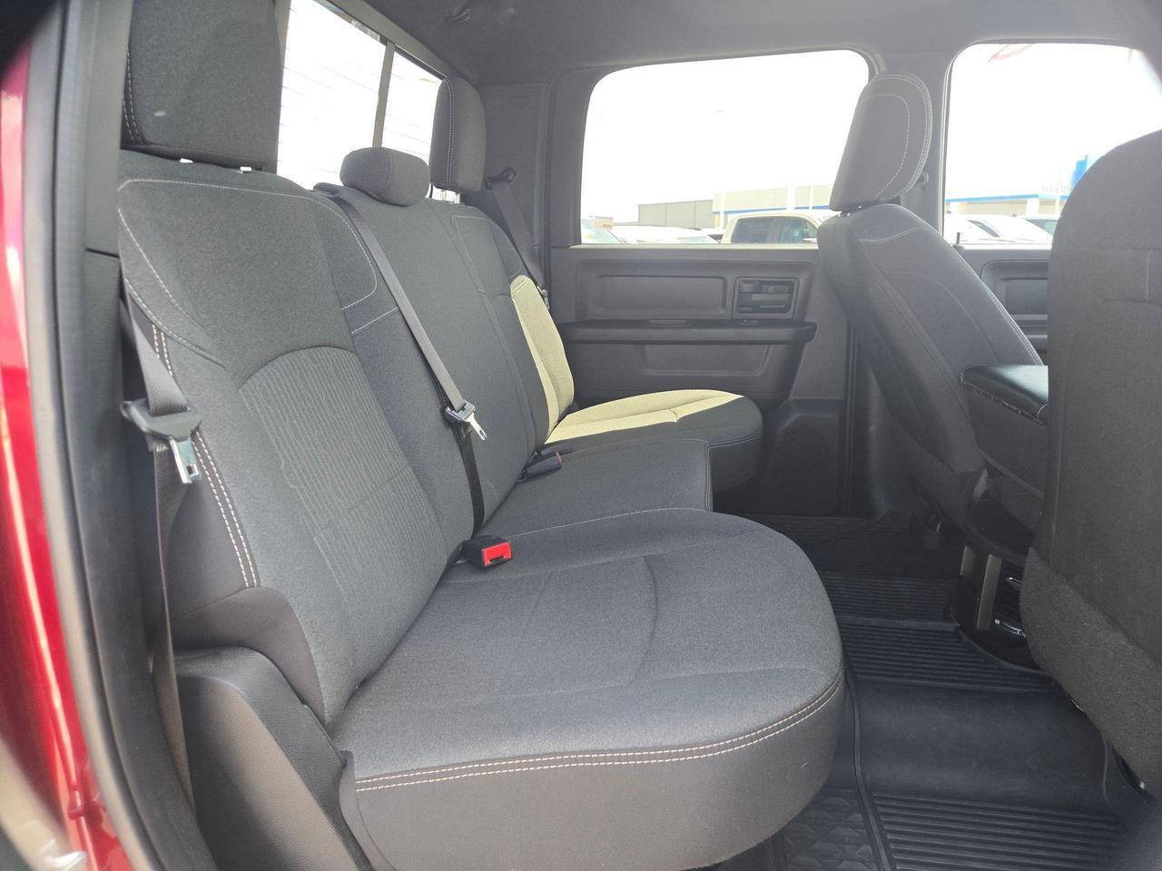 2023 Ram 2500 Tradesman Castroville TX