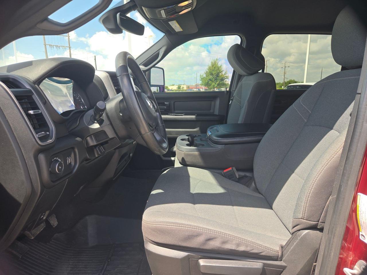 2023 Ram 2500 Tradesman Castroville TX