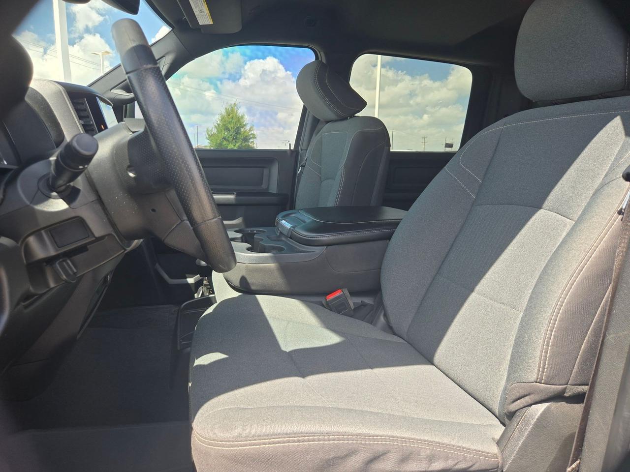 2023 Ram 2500 Tradesman Castroville TX