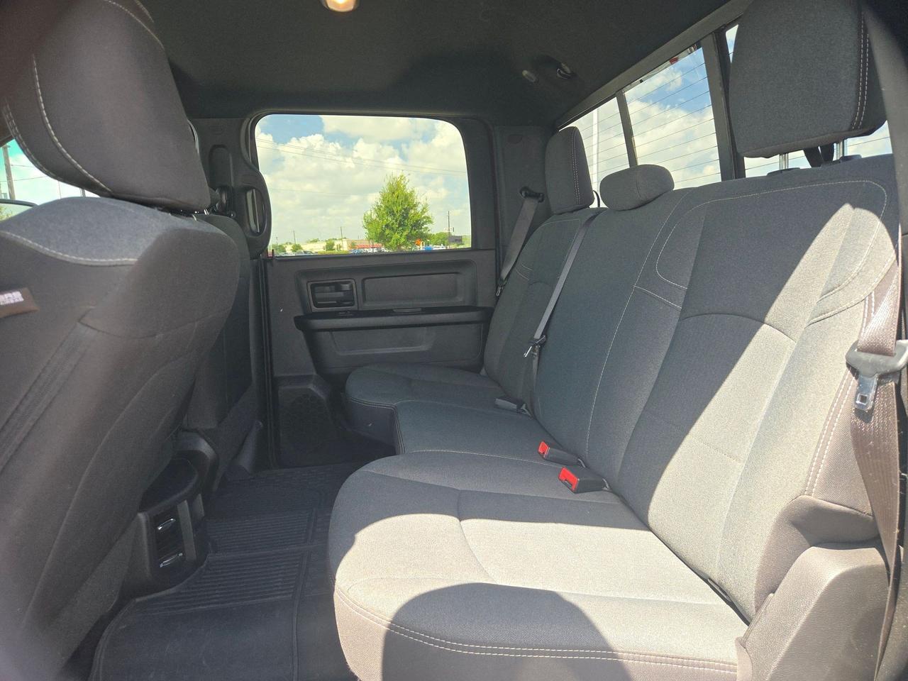 2023 Ram 2500 Tradesman Castroville TX