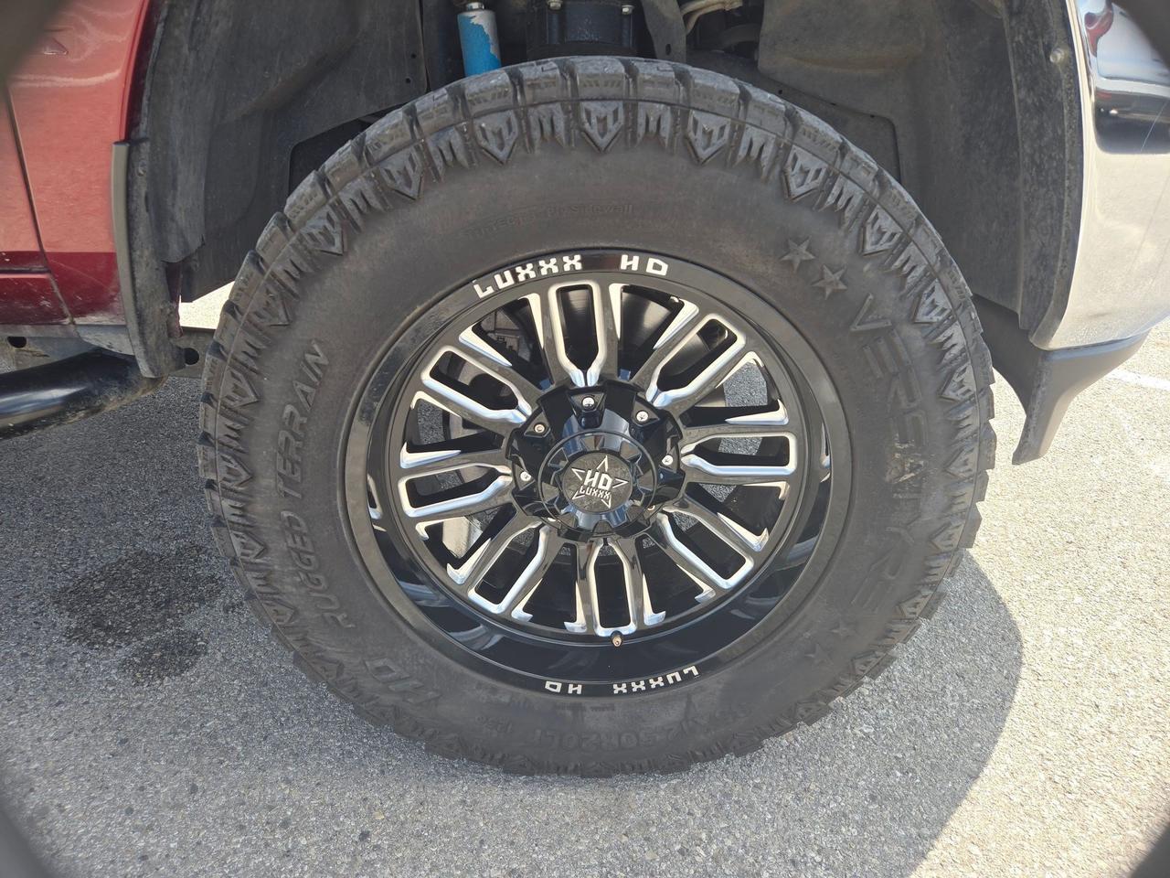 2023 Ram 2500 Tradesman Castroville TX