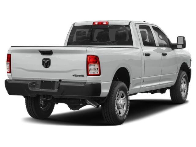 2023 Ram 2500 Tradesman Winder GA