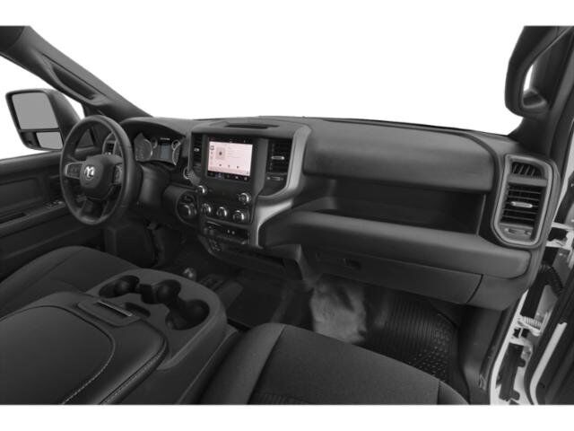 2023 Ram 2500 Tradesman Winder GA