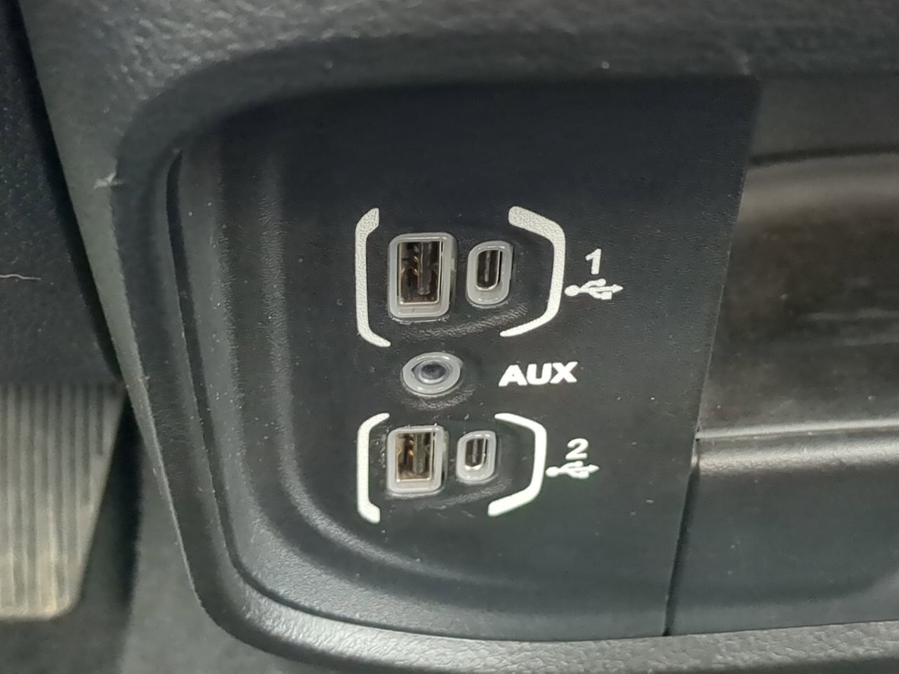 2023 Ram 2500 Tradesman Winder GA