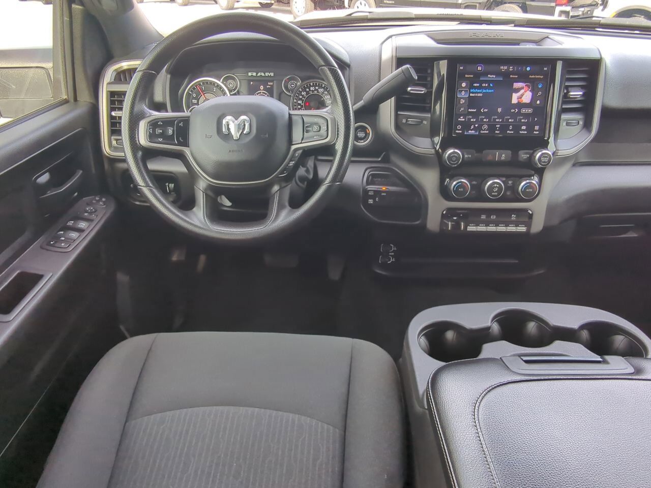 2023 Ram 2500 Tradesman Winder GA