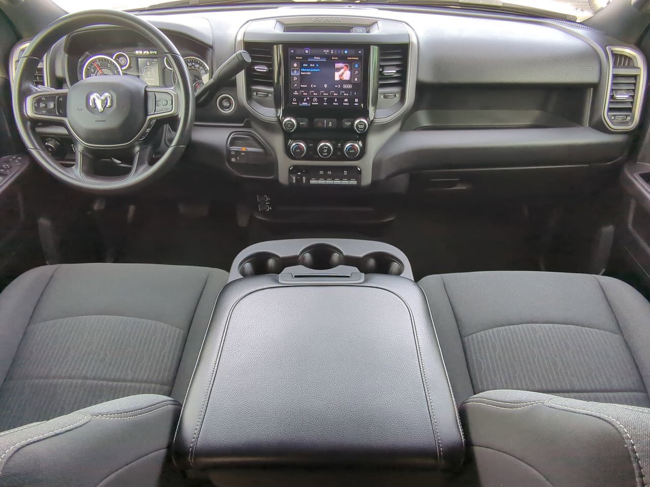 2023 Ram 2500 Tradesman Winder GA