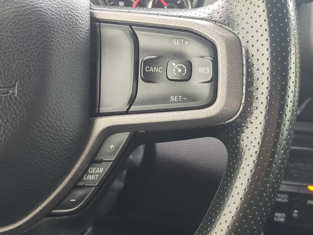 2023 Ram 2500 Tradesman Winder GA