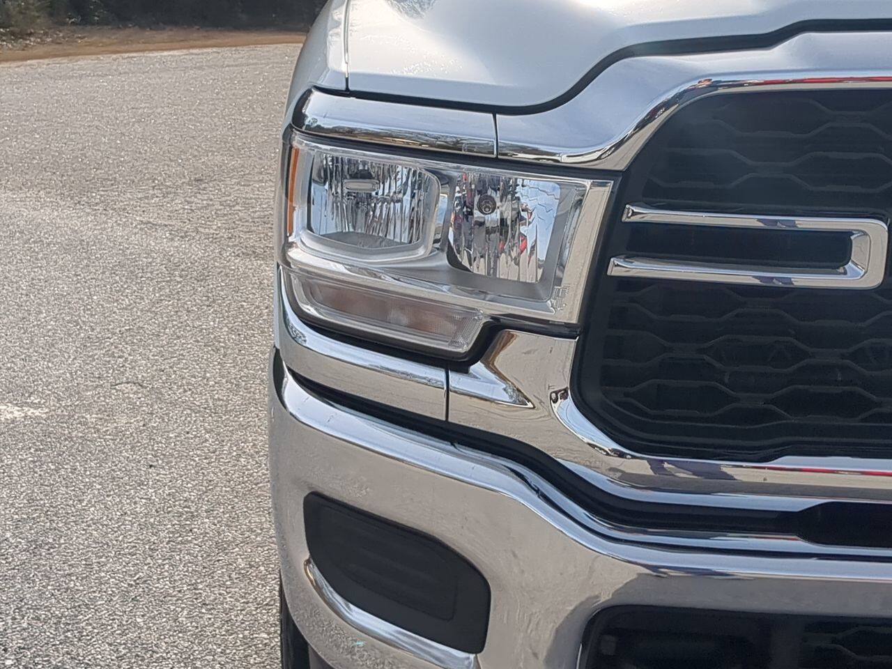 2023 Ram 2500 Tradesman Winder GA