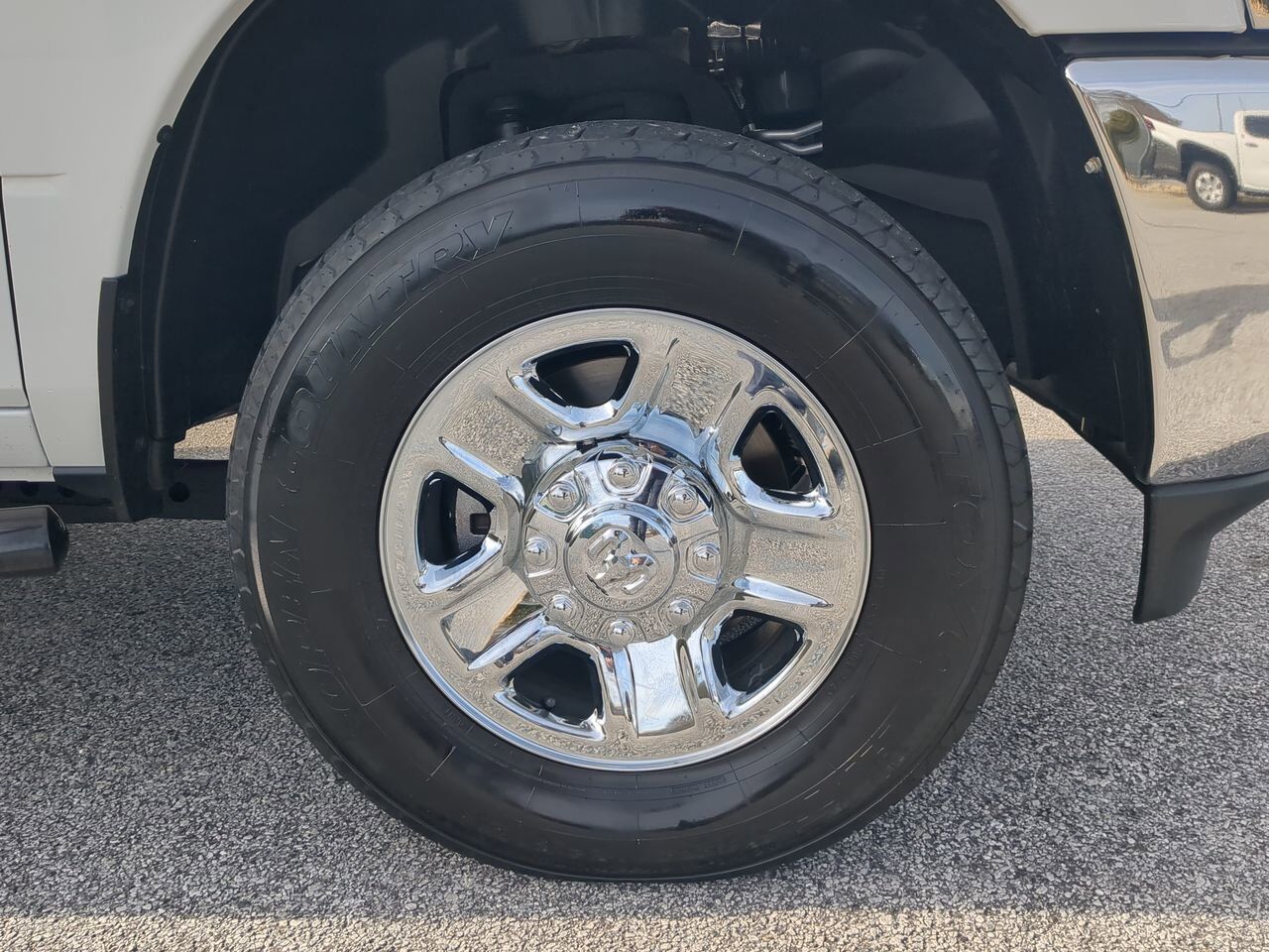 2023 Ram 2500 Tradesman Winder GA