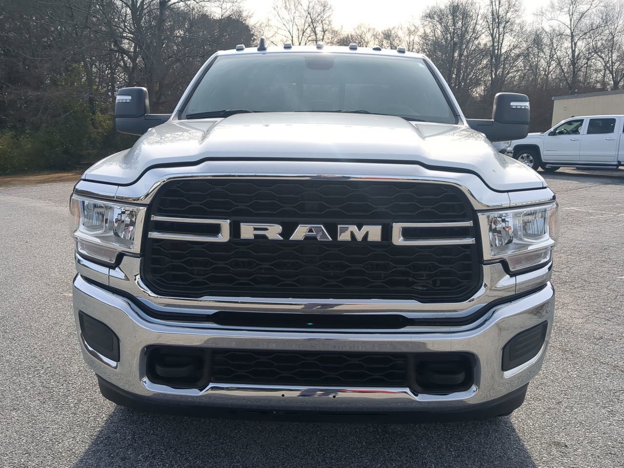 2023 Ram 2500 Tradesman Winder GA