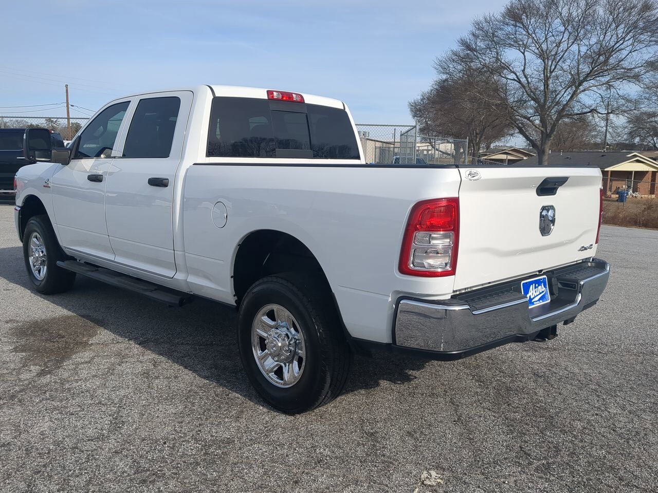 2023 Ram 2500 Tradesman Winder GA