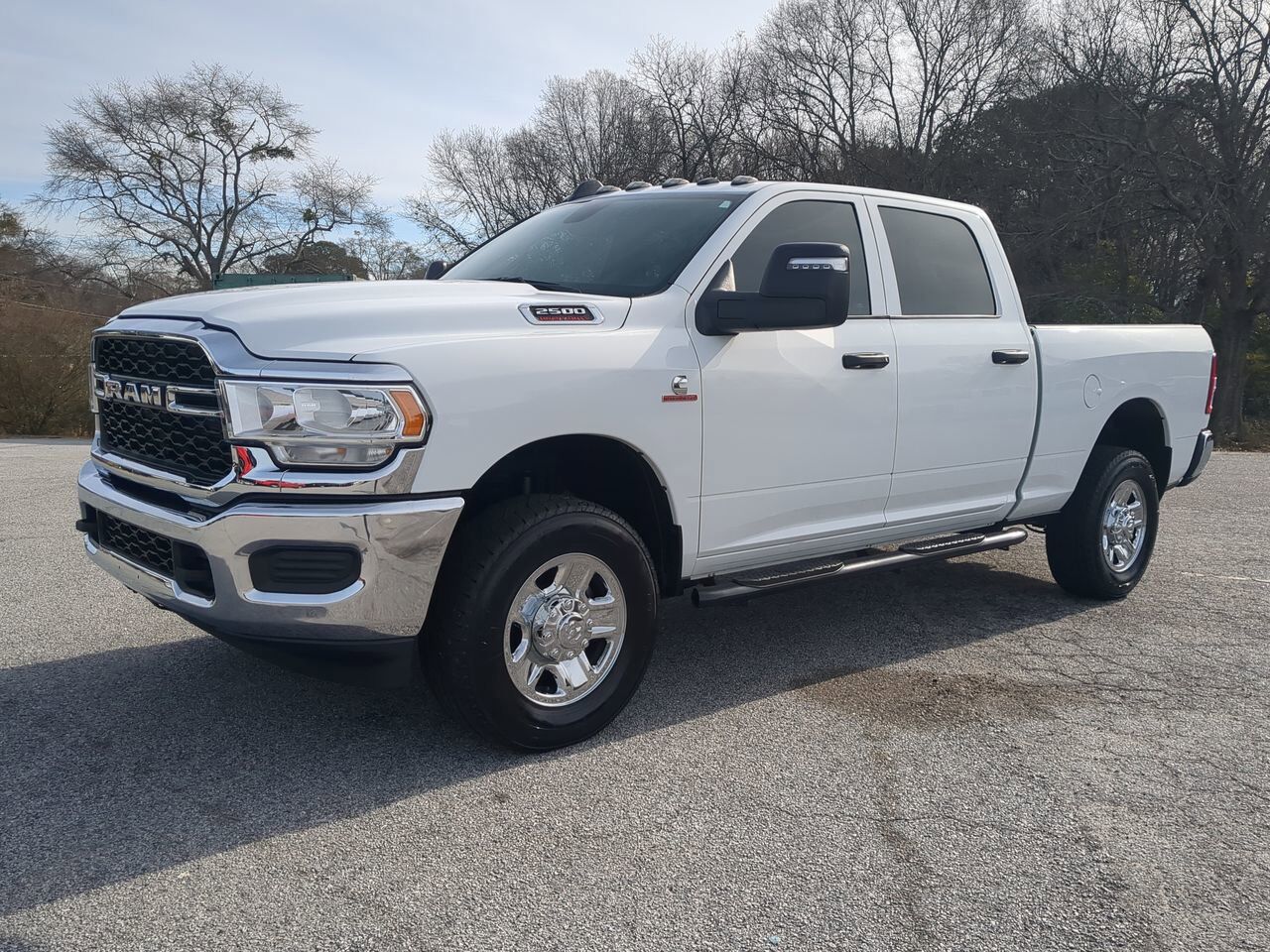 2023 Ram 2500 Tradesman Winder GA