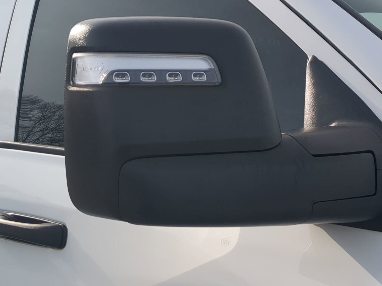 2023 Ram 2500 Tradesman Winder GA