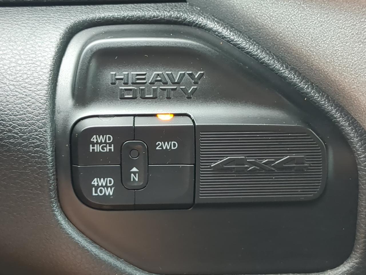 2023 Ram 2500 Tradesman Winder GA