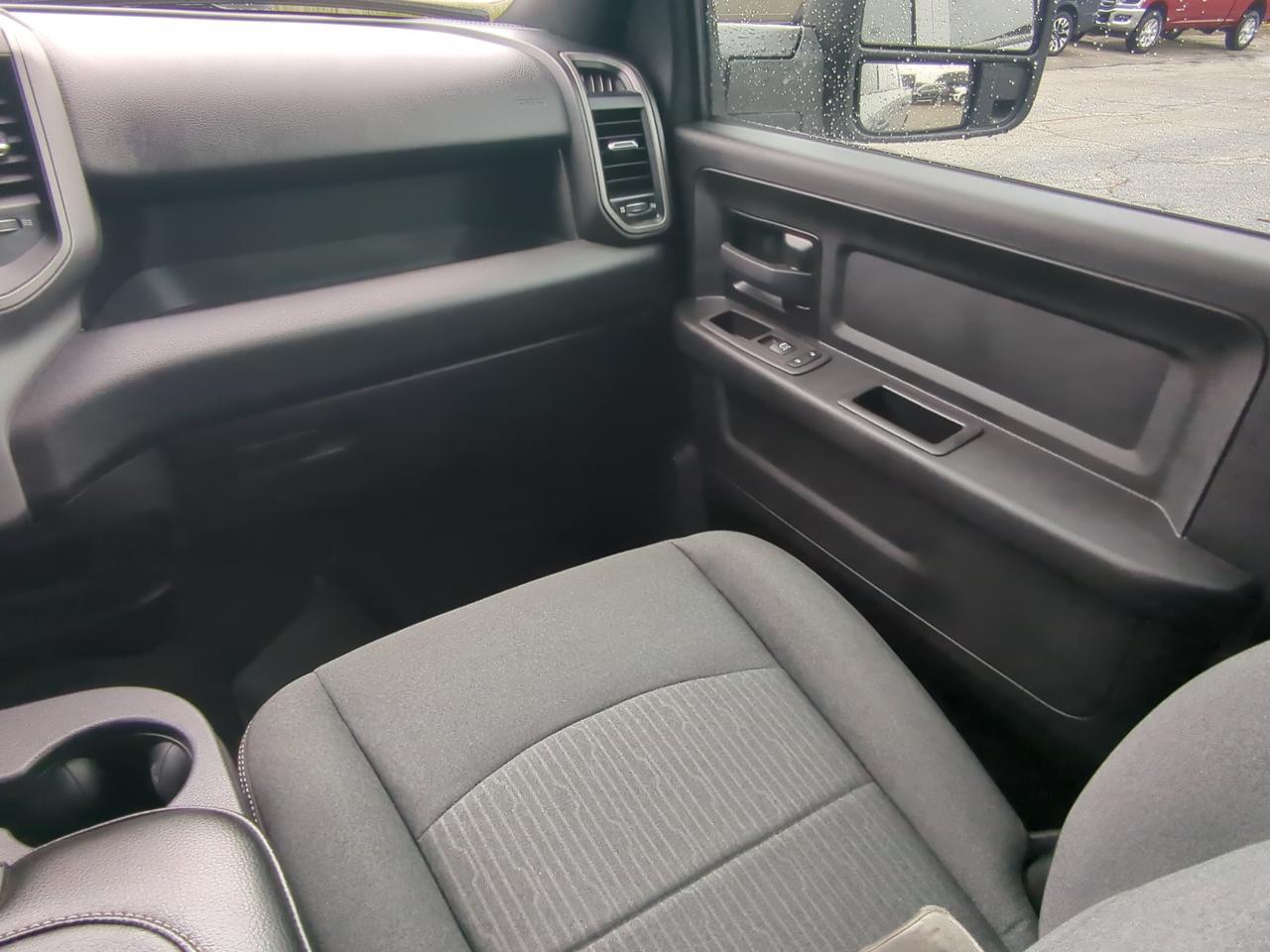 2023 Ram 2500 Tradesman Winder GA