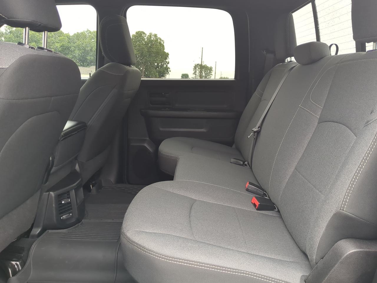 2023 Ram 2500 Tradesman Winder GA