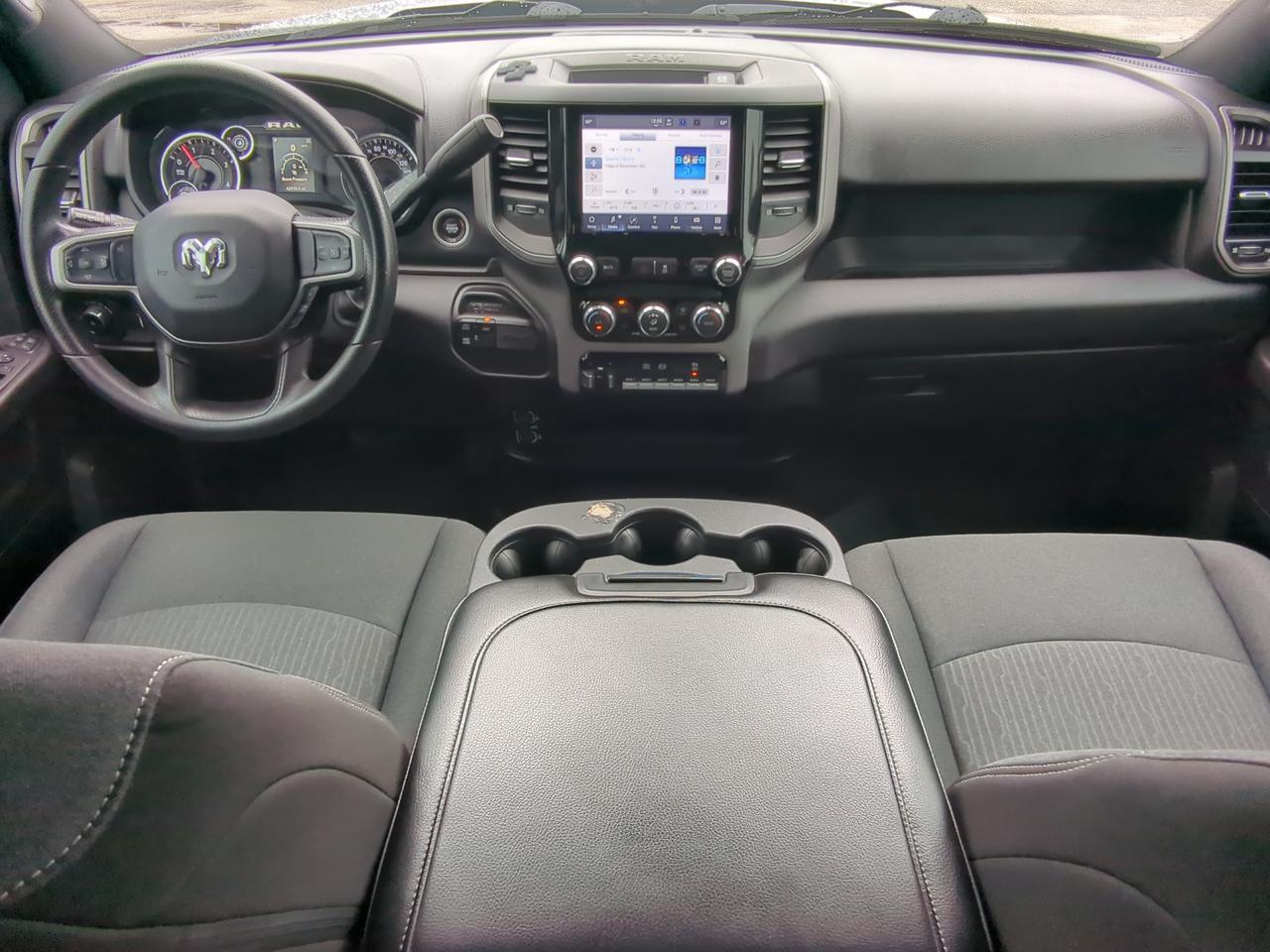 2023 Ram 2500 Tradesman Winder GA