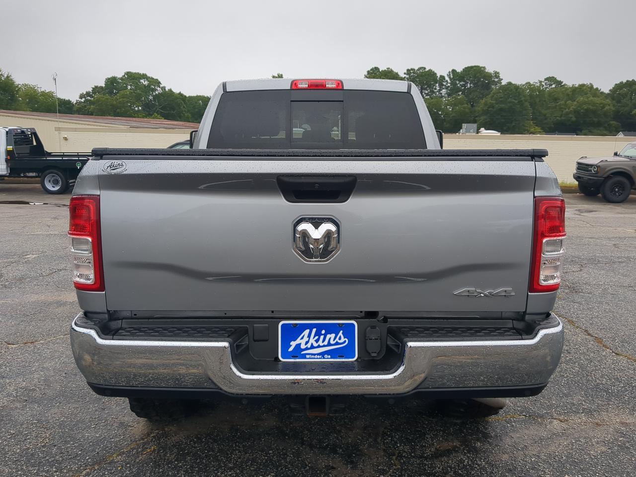 2023 Ram 2500 Tradesman Winder GA