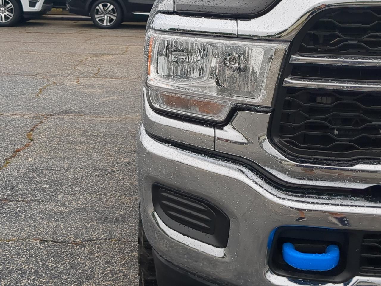 2023 Ram 2500 Tradesman Winder GA