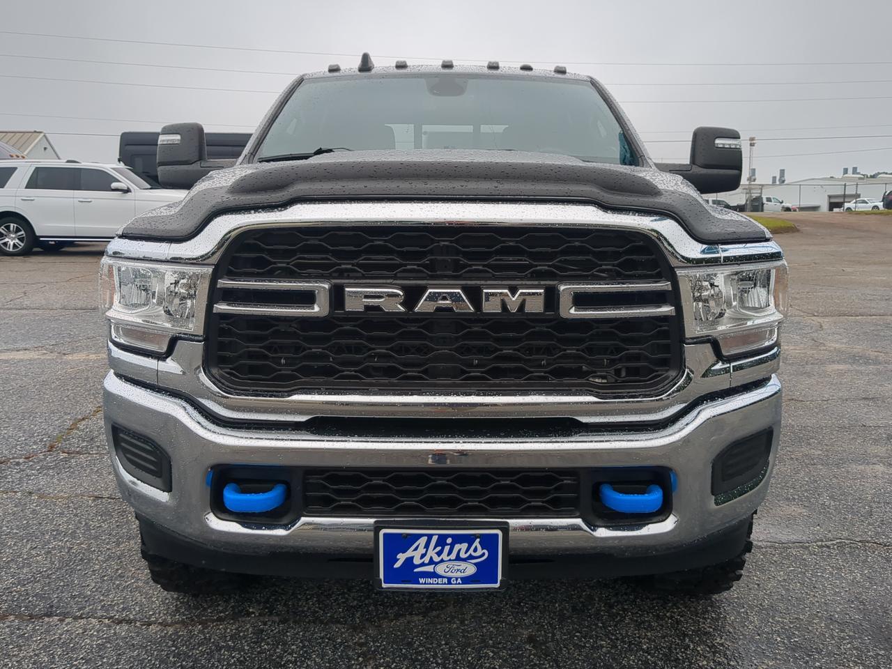 2023 Ram 2500 Tradesman Winder GA