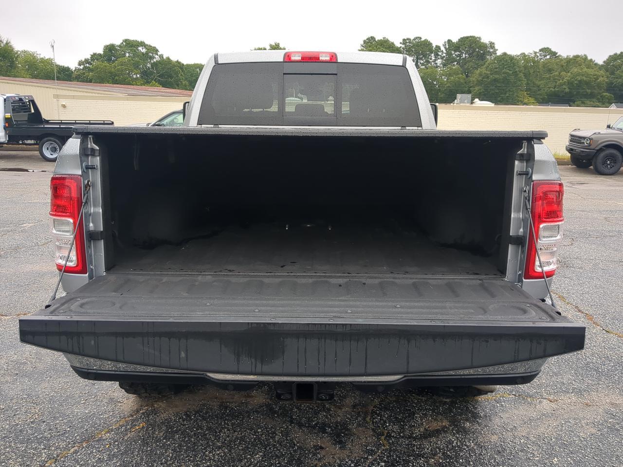 2023 Ram 2500 Tradesman Winder GA