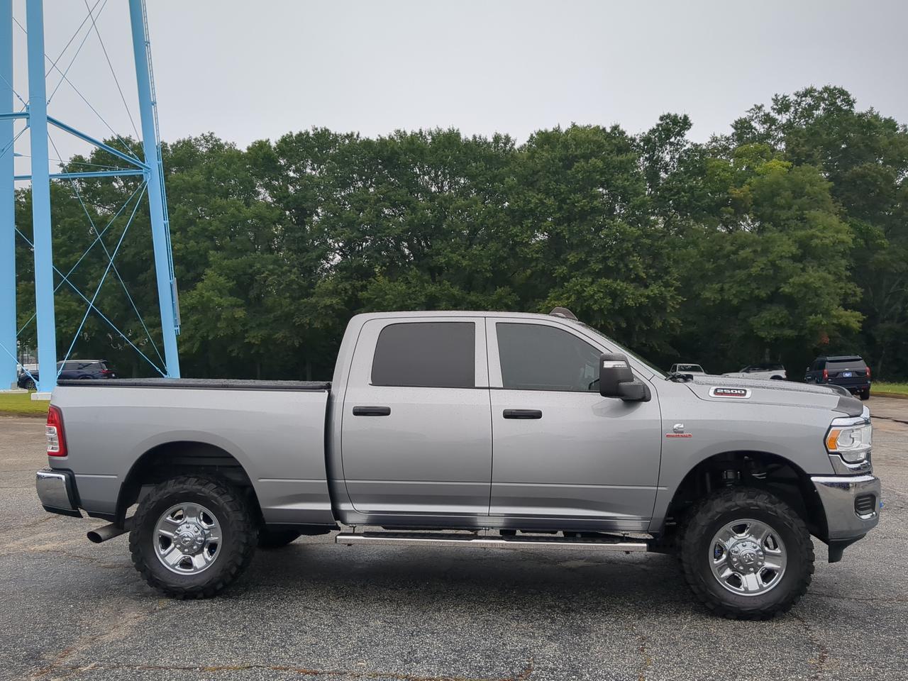 2023 Ram 2500 Tradesman Winder GA