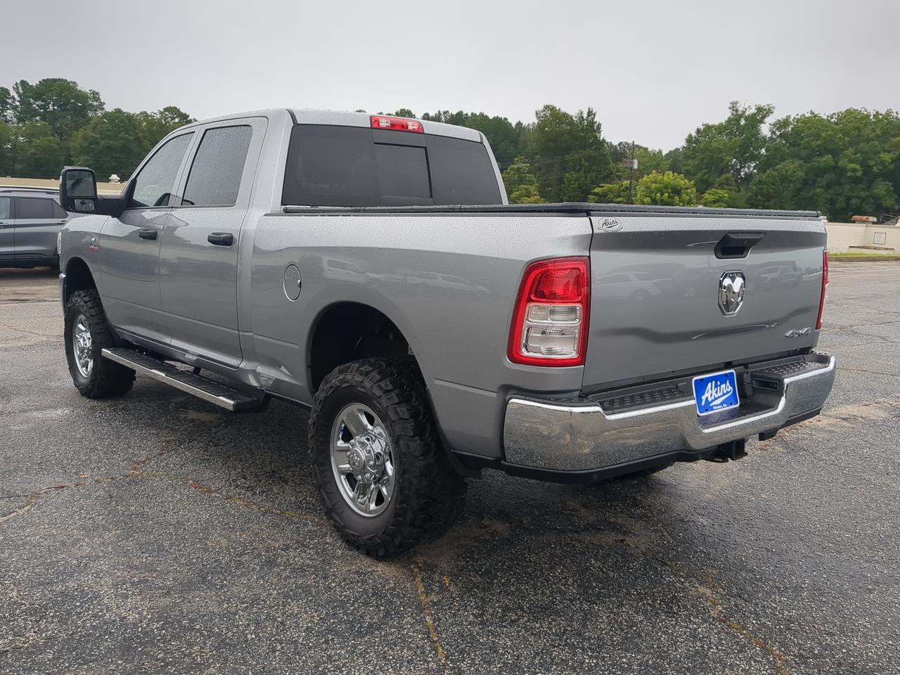 2023 Ram 2500 Tradesman Winder GA