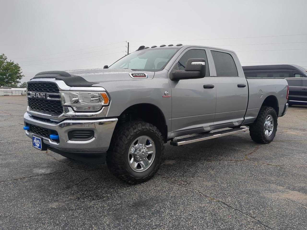 2023 Ram 2500 Tradesman Winder GA