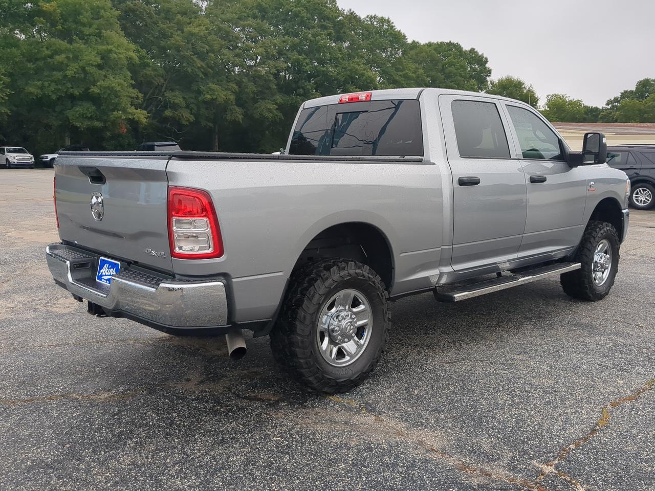 2023 Ram 2500 Tradesman Winder GA