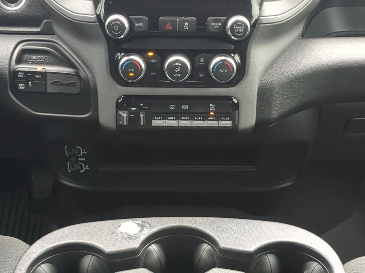 2023 Ram 2500 Tradesman Winder GA