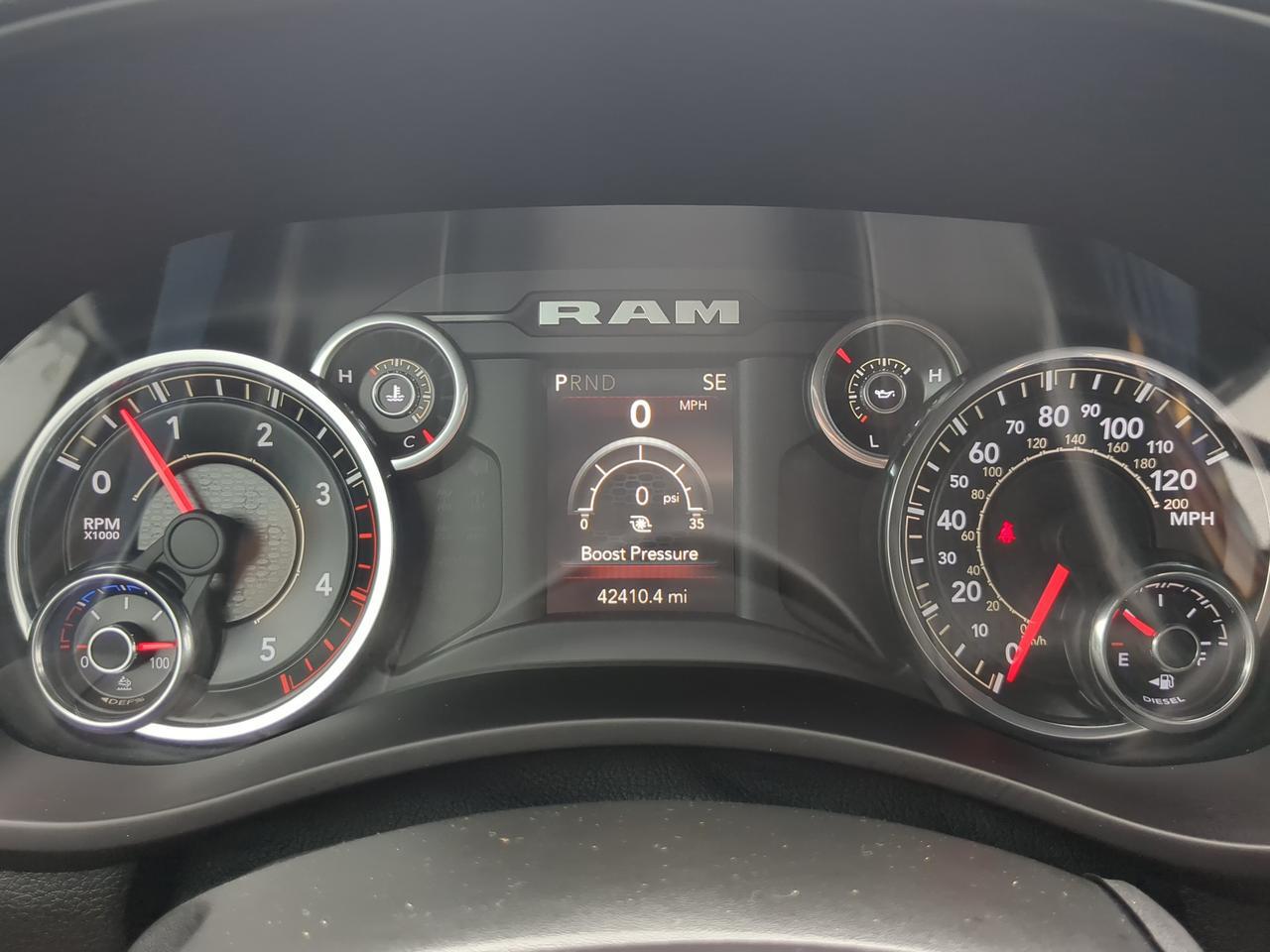2023 Ram 2500 Tradesman Winder GA