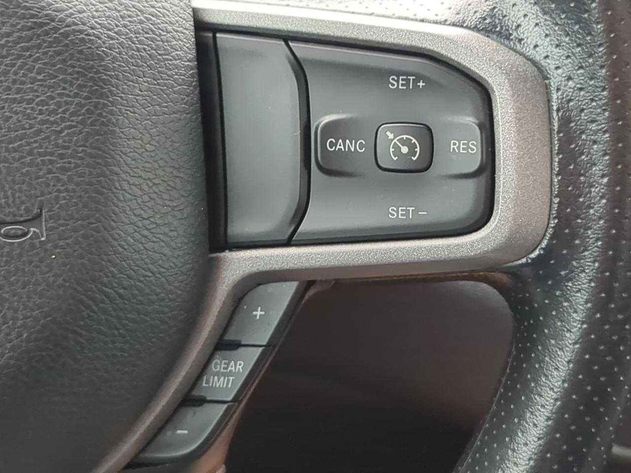 2023 Ram 2500 Tradesman Winder GA