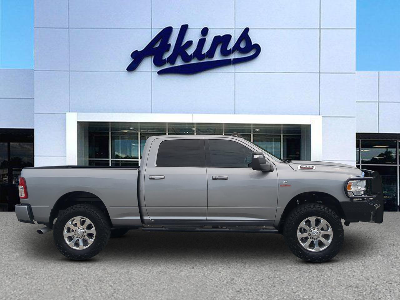 2023 Ram 2500