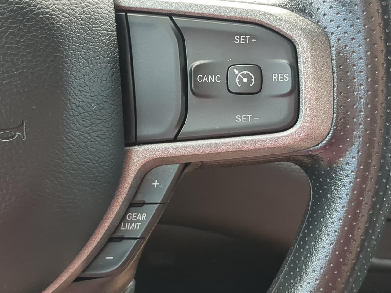 2023 Ram 2500 Tradesman Winder GA