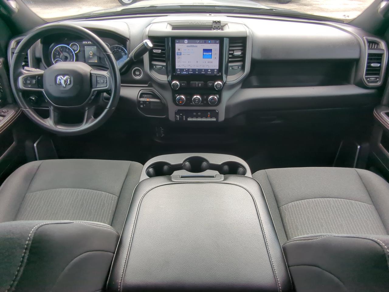 2023 Ram 2500 Tradesman Winder GA